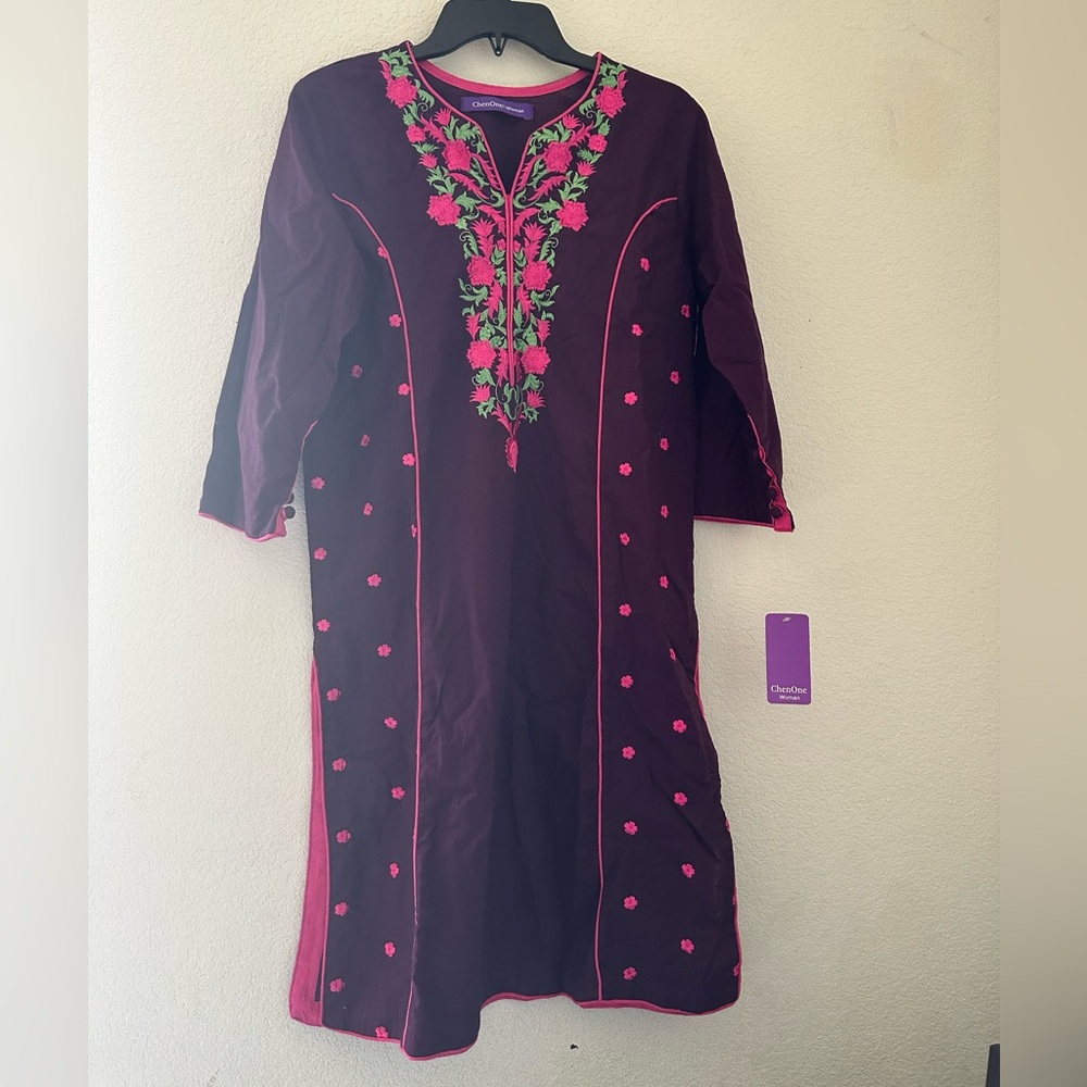 Medium Desi Top